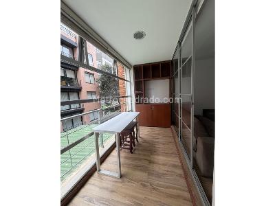 Apartaestudio en venta en Bella Suiza, Bogotá, 70 m² · foto 6 de 15