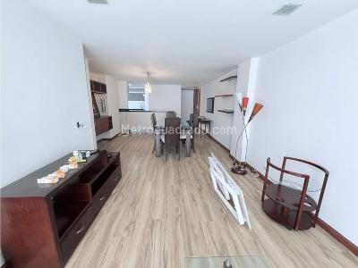 Apartaestudio en venta en Bella Suiza, Bogotá, 70 m² · foto 9 de 15