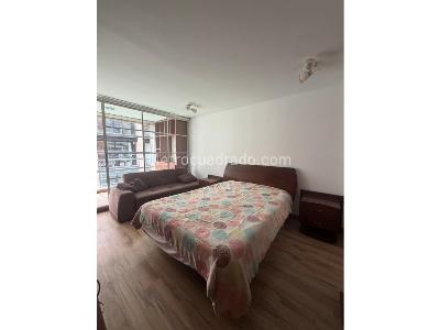 Apartaestudio en venta en Bella Suiza, Bogotá, 70 m² · foto 10 de 15