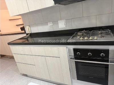 Apartaestudio en venta en Bella Suiza, Bogotá, 70 m² · foto 11 de 15
