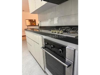 Apartaestudio en venta en Bella Suiza, Bogotá, 70 m² · foto 12 de 15