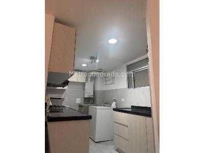 Apartaestudio en venta en Bella Suiza, Bogotá, 70 m² · foto 13 de 15