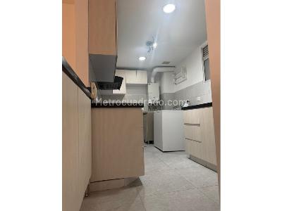 Apartaestudio en venta en Bella Suiza, Bogotá, 70 m² · foto 14 de 15