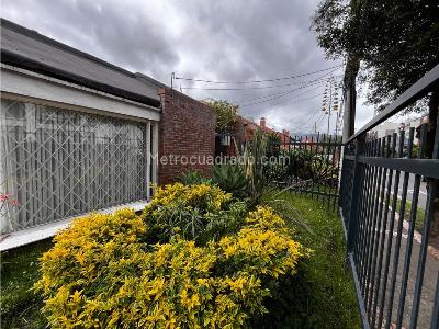 Casa de 4 alcobas en venta en Alhambra, Bogotá, 255 m² · foto 5 de 20