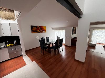 Casa de 4 alcobas en venta en Alhambra, Bogotá, 255 m² · foto 8 de 20