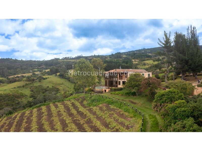 Casa – Subachoque - Vista 5