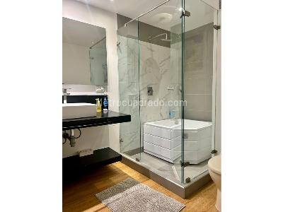 Apartamento en venta en Los Rosales, Bogotá · foto 9 de 9