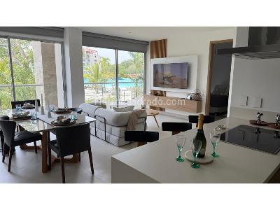 Apartamento de 2 alcobas en venta en Kilometro 12 De La Autopista Del Mar, Cartagena, 104 m² · foto 4 de 20