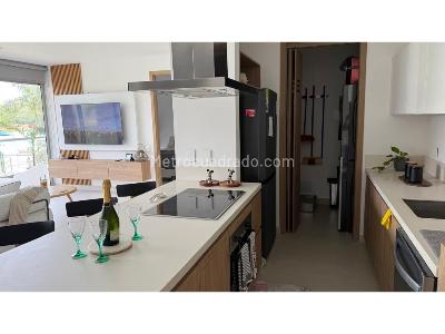 Apartamento de 2 alcobas en venta en Kilometro 12 De La Autopista Del Mar, Cartagena, 104 m² · foto 5 de 20