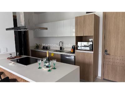 Apartamento de 2 alcobas en venta en Kilometro 12 De La Autopista Del Mar, Cartagena, 104 m² · foto 6 de 20