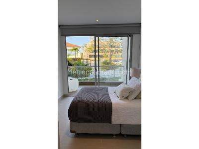 Apartamento de 2 alcobas en venta en Kilometro 12 De La Autopista Del Mar, Cartagena, 104 m² · foto 8 de 20