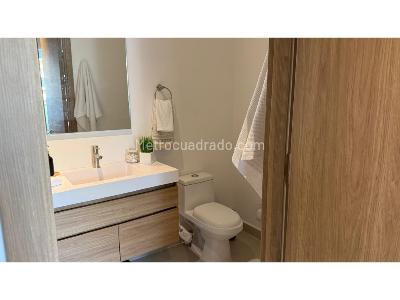 Apartamento de 2 alcobas en venta en Kilometro 12 De La Autopista Del Mar, Cartagena, 104 m² · foto 9 de 20