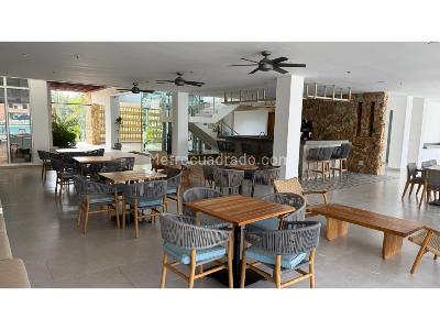 Apartamento de 2 alcobas en venta en Kilometro 12 De La Autopista Del Mar, Cartagena, 104 m² · foto 12 de 20