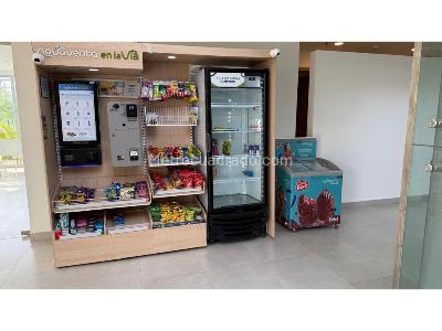 Apartamento de 2 alcobas en venta en Kilometro 12 De La Autopista Del Mar, Cartagena, 104 m² · foto 13 de 20