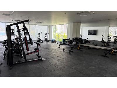 Apartamento de 2 alcobas en venta en Kilometro 12 De La Autopista Del Mar, Cartagena, 104 m² · foto 15 de 20