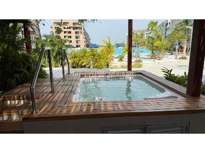 Apartamento de 2 alcobas en venta en Kilometro 12 De La Autopista Del Mar, Cartagena, 104 m² · foto 16 de 20