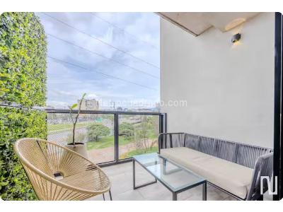 Apartaestudio en venta en El Polo, Bogotá, 30 m² · foto 5 de 5