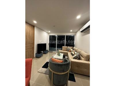 Apartamento en venta en Agrupacion Reserva Del Mar, Santa Marta · foto 4 de 10
