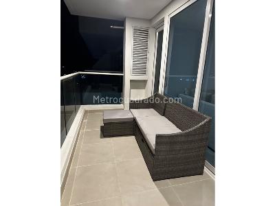Apartamento en venta en Agrupacion Reserva Del Mar, Santa Marta · foto 5 de 10