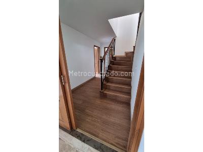 Apartamento en venta en Santa Barbara, Bogotá · foto 5 de 14