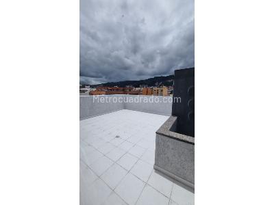 Apartamento en venta en Santa Barbara, Bogotá · foto 13 de 14