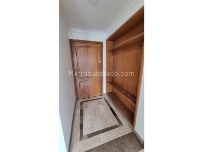 Apartamento en venta en Santa Barbara, Bogotá · foto 14 de 14