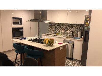 Apartamento en venta en Chapinero Alto, Bogotá · foto 3 de 13