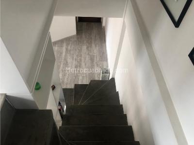 Apartamento en venta en Chapinero Alto, Bogotá · foto 8 de 13