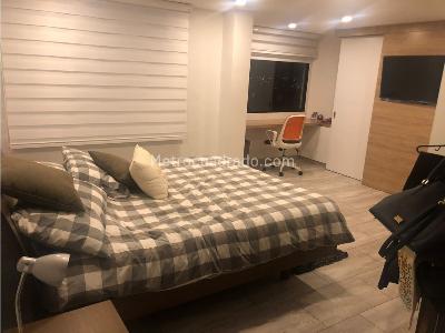 Apartamento en venta en Chapinero Alto, Bogotá · foto 9 de 13