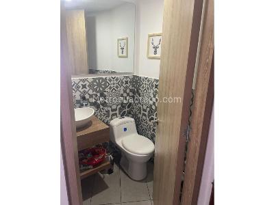 Apartamento en venta en Chapinero Alto, Bogotá · foto 10 de 13