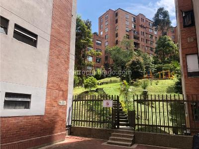 Apartamento en venta en Chapinero Alto, Bogotá · foto 11 de 13