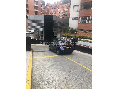 Apartamento en venta en Chapinero Alto, Bogotá · foto 12 de 13