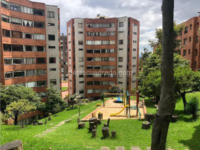 Apartamento en venta en Chapinero Alto, Bogotá · foto 13 de 13