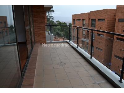 Apartamento en venta en Suba, Bogotá · foto 3 de 14