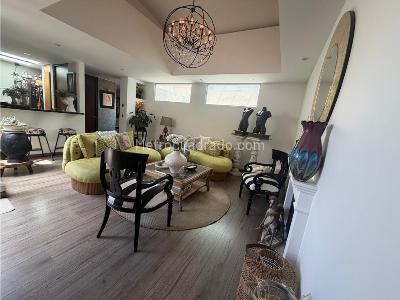 Apartamento de 3 alcobas en venta en Bella Suiza, Bogotá, 134 m² · foto 5 de 14