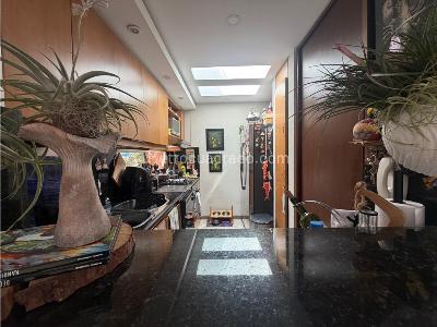 Apartamento de 3 alcobas en venta en Bella Suiza, Bogotá, 134 m² · foto 8 de 14