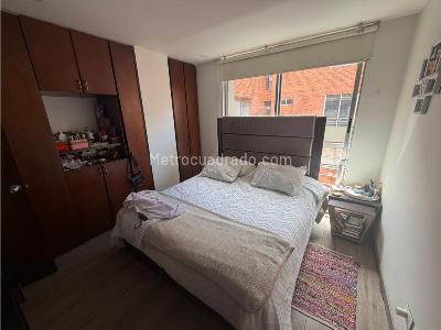 Apartamento de 3 alcobas en venta en Bella Suiza, Bogotá, 134 m² · foto 11 de 14
