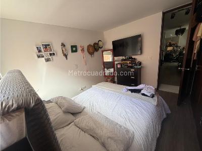 Apartamento de 3 alcobas en venta en Bella Suiza, Bogotá, 134 m² · foto 12 de 14
