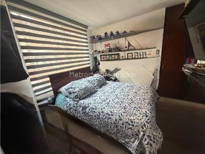 Apartamento de 3 alcobas en venta en Bella Suiza, Bogotá, 134 m² · foto 13 de 14
