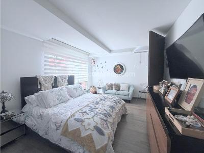 Apartamento de 3 alcobas en venta en Bella Suiza, Bogotá, 134 m² · foto 14 de 14