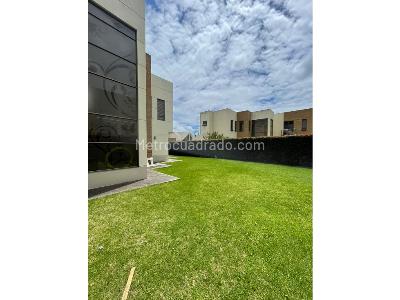 Casa de 3 alcobas en arriendo en Calahorra, Cajicá, 233 m² · foto 3 de 10