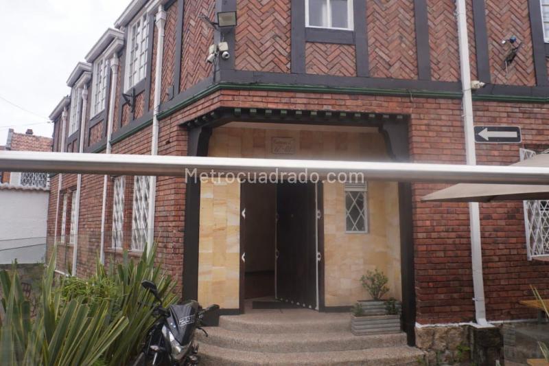 Casa en Arriendo, CHAPINERO ALTO, Bogotá D.C. - Ansicht 3