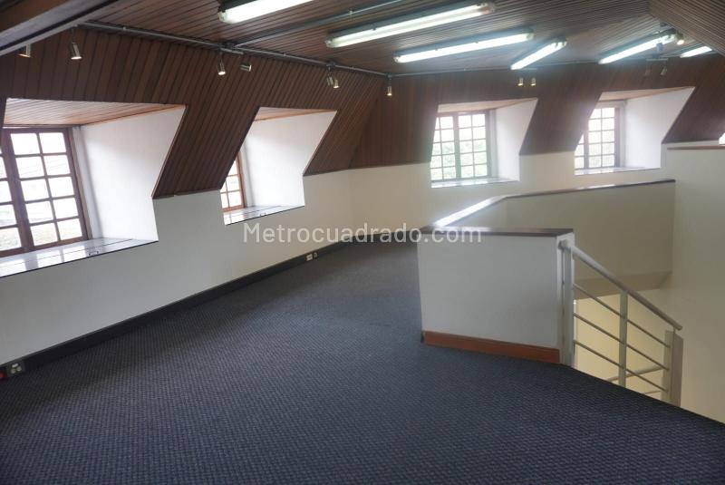 Casa en Arriendo, CHAPINERO ALTO, Bogotá D.C. - Ansicht 5
