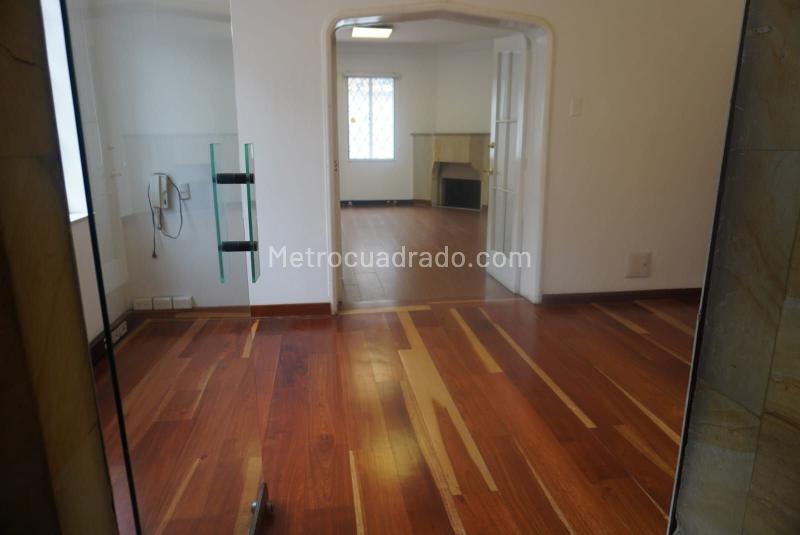 Casa en Arriendo, CHAPINERO ALTO, Bogotá D.C. - Ansicht 2
