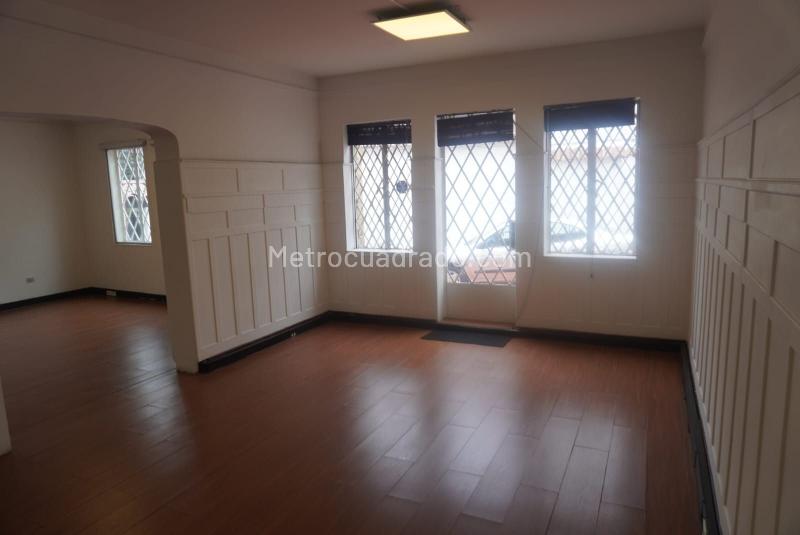 Casa en Arriendo, CHAPINERO ALTO, Bogotá D.C. - Ansicht 4