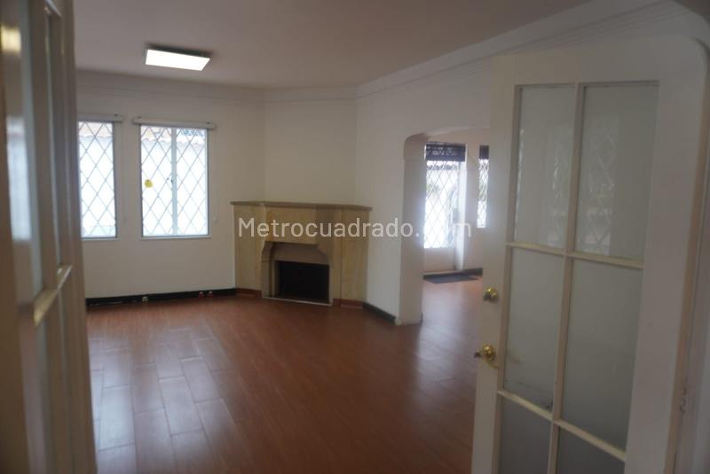 Casa en Arriendo, CHAPINERO ALTO, Bogotá D.C. - Mehr