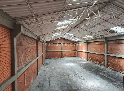 Bodega en Arriendo, VERAGUAS, Bogotá D.C.