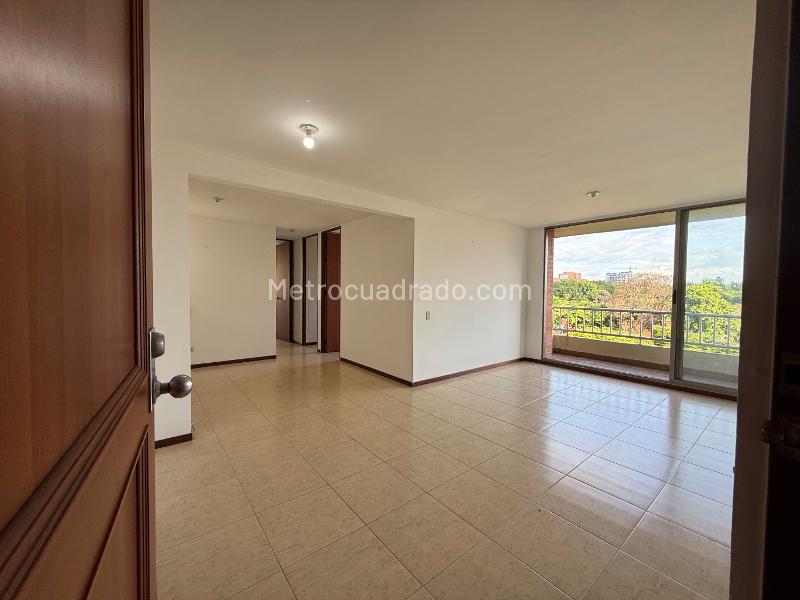 Piso – Cali, Torres de San Juaquín II, Comuna 17 - Más