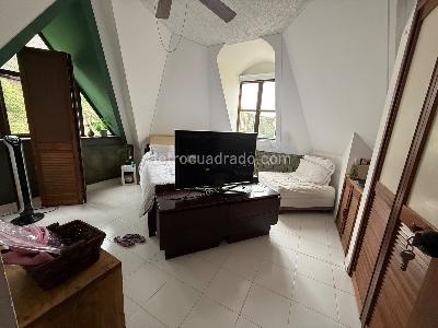 Apartamento de 2 alcobas en venta en Cuarto De Legua, Cali, 76 m² · foto 8 de 16