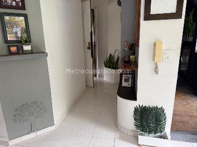 Apartamento de 2 alcobas en venta en Cuarto De Legua, Cali, 76 m² · foto 11 de 16
